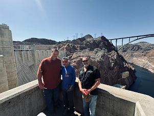 2024_05_0654 Visiting Hoover Dam, Henderson, Utah, May 2024