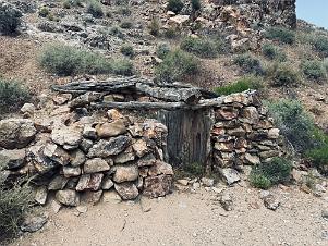 2024_05_0701 Emigrant Mine, Death Valley National Park, California, May 2024