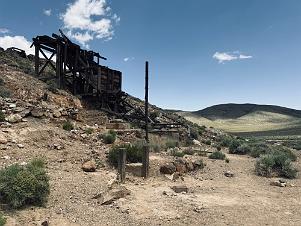 2024_05_0704 Emigrant Mine, Death Valley National Park, California, May 2024