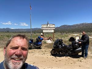 2024_05_0756 Riding up Sherman Pass, Kennedy Meadows, California, May 2024