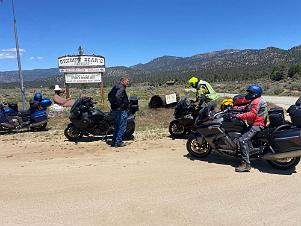 2024_05_0757 Riding up Sherman Pass, Kennedy Meadows, California, May 2024
