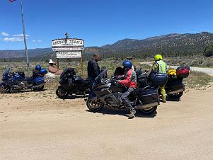 2024_05_0758 Riding up Sherman Pass, Kennedy Meadows, California, May 2024