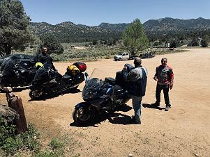 2024_05_0765 Riding up Sherman Pass, Kennedy Meadows, California, May 2024