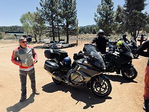 2024_05_0766 Riding up Sherman Pass, Kennedy Meadows, California, May 2024
