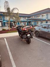 2024_05_0778 Leaving the motel, Lindsay, California, May 2024
