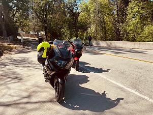 2024_05_0790 Rest stop on the way to King's Canyon, Miramonte, California, May 2024