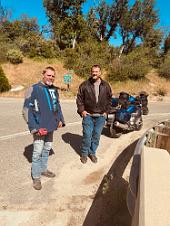 2024_05_0792 Rest stop on the way to King's Canyon, Miramonte, California, May 2024