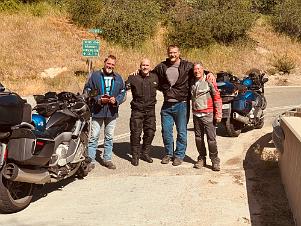 2024_05_0794 Rest stop on the way to King's Canyon, Miramonte, California, May 2024