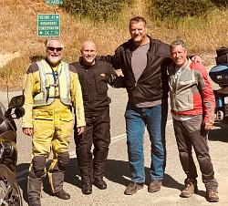 2024_05_0795 Rest stop on the way to King's Canyon, Miramonte, California, May 2024