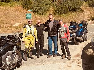 2024_05_0796 Rest stop on the way to King's Canyon, Miramonte, California, May 2024