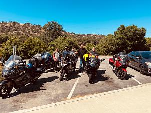 2024_05_0824 Rest stop on the way south on CA 101, Bradley, California, May 2024